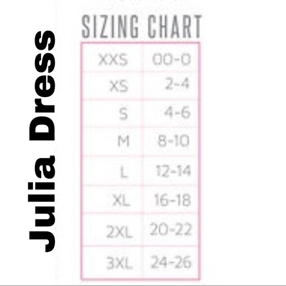 NWT LuLaRoe XS Julia Dress Rose Floral Red Gold - Picture 2 of 2